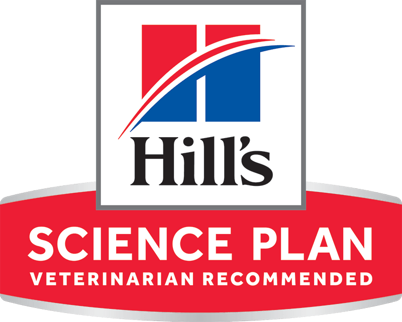 Hill's science plan