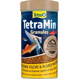 Tetramin Granules ml 250