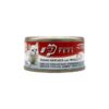 Professional Pets Gatto Tonno con Prosciutto 70gr