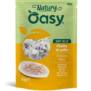 Oasy Natury Filetto di pollo