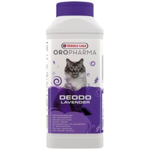 Oropharma Deodo Lavender gr 750