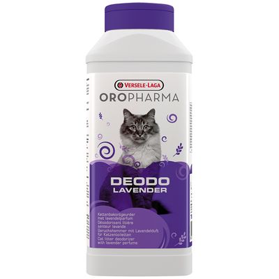 Oropharma Deodo Lavender gr 750