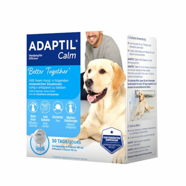 ADAPTIL® Calm Diffusore con flacone da 48 ml