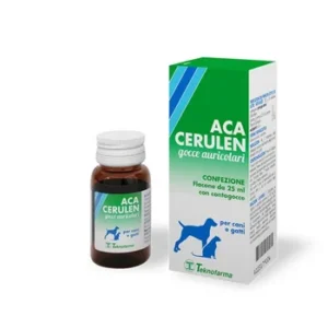 Teknofarma Aca Cerulen 25 ML
