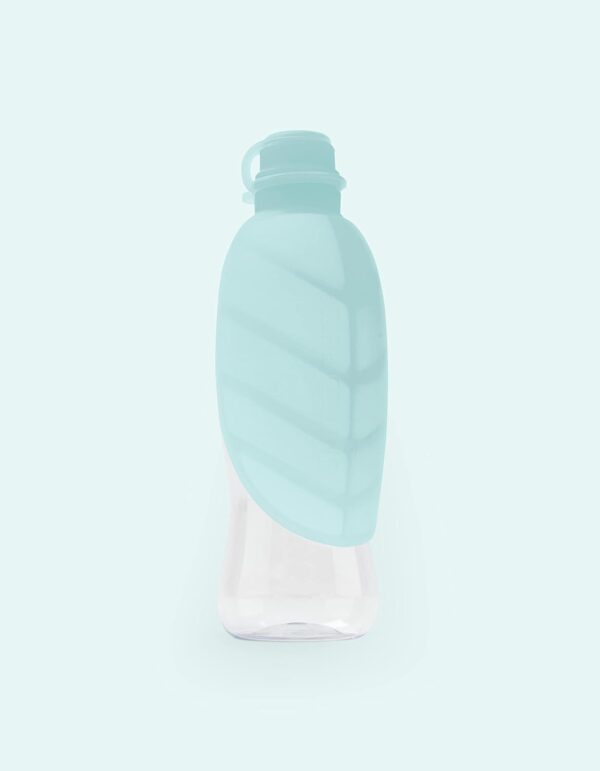 United Pets Leaf Dispenser Acqua Da Viaggio Silicone
