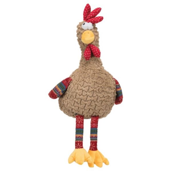 Trixie Gallo in Peluche 60cm