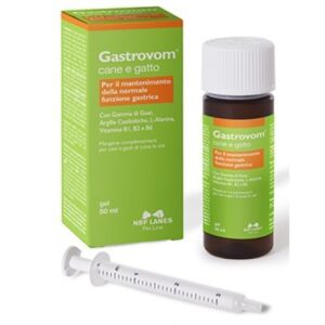 Gastrovom Gel ml 50