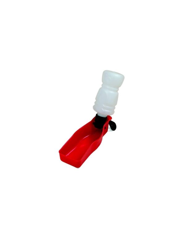 Leopet BOTTIGLIA DA VIAGGIO 250 ML