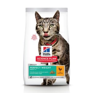 Hill's Science Plan Adult Perfect Weight Pollo KG 1,5