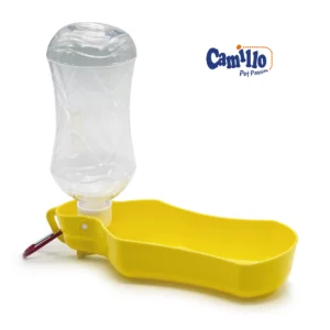 Camillo Bevi Dog borraccia per cani