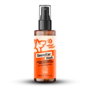 Woof Woof SoundEar Wash ml 100