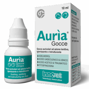 Aurìa® Gocce 10 ml