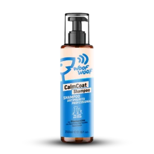Woof woof Shampoo CalmCoat ml 250