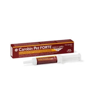 NBF Lanes Carobin Pet Forte pasta gr 30