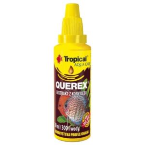 Tropical Querex  Estratto Corteccia di Quercia ml 50
