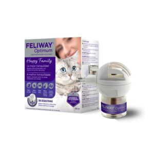 Feliway® Optimum  Diffusore + flacone 48 ml
