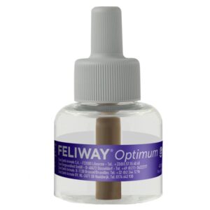 Feliway® Optimum  Ricarica per diffusore 48 ml