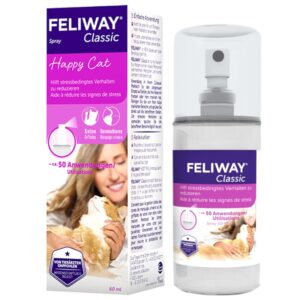 Feliway® Classic Spray  60 ml