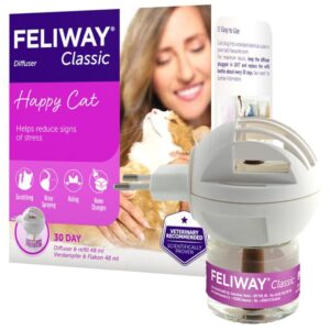 Feliway® Classic per gatto