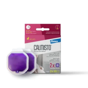 Elanco Calmisto Ricarica Gatto 2x6 ml
