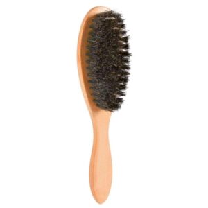 Trixie Spazzola in legno con setole naturali