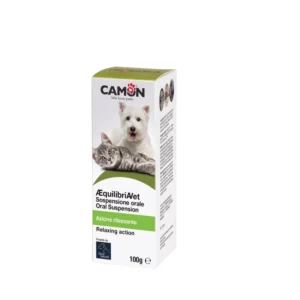 Equilibria Vet Sospensione Orale 100 GR