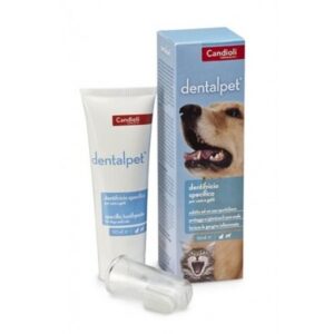 Candioli Dentalpet 50 ml