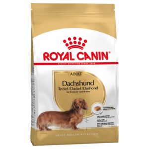 Royal Canin Bassotto (Dachshund) Adult Crocchette  1,5 kg