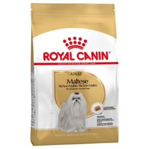 Royal Canin Maltese Adult Crocchette per cane  1,5 kg