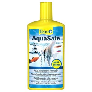 Tetra Aqua Safe 100 ml