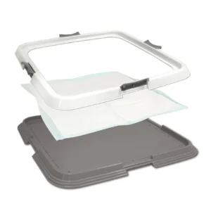 Croci Porta Traversine per Cani Happy Nappy