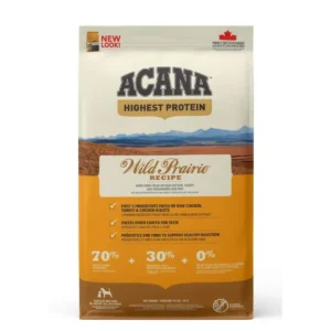 Acana Wild Prairie 11,4 kg
