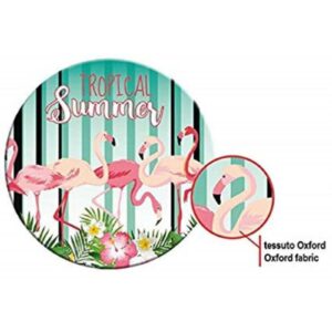 Cuscino Refrigerante Tropical Summer