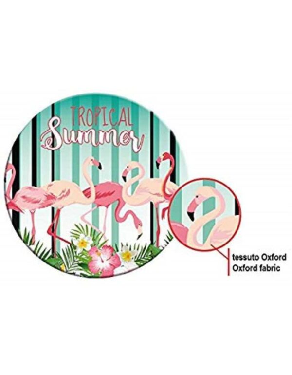 Cuscino Refrigerante Tropical Summer