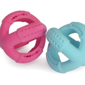 Camon Gioco per cani - sfera in foam TPR