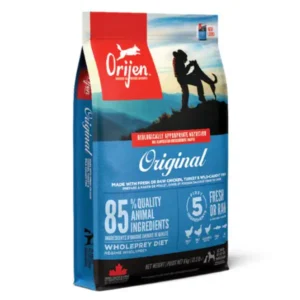 Orijen Original Adult Dog Food kg 11,4