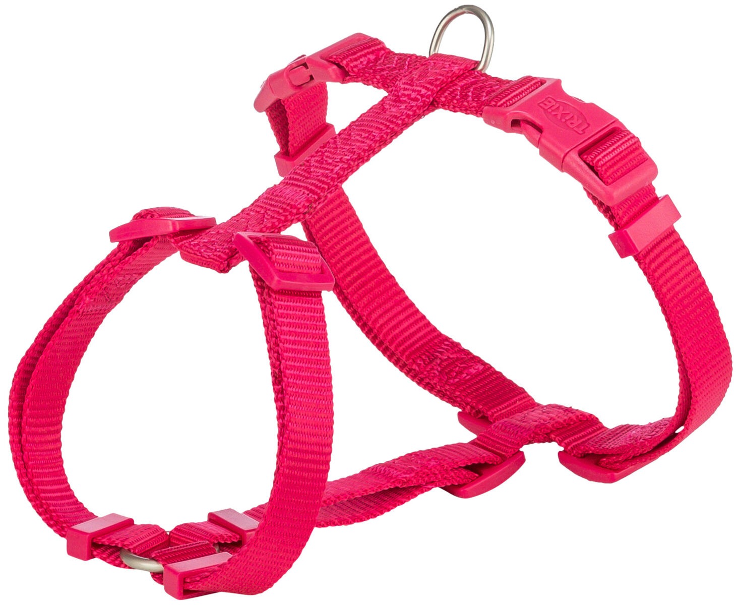 Trixie Premium Pettorina ad H taglia S-M
