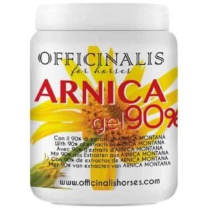 Officinalis Gel Arnica 90 % 1000 ML