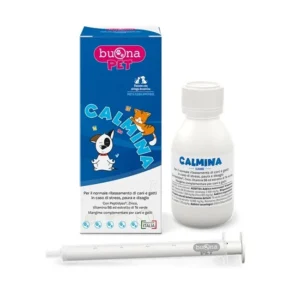Buona Pet Calmina gr 60
