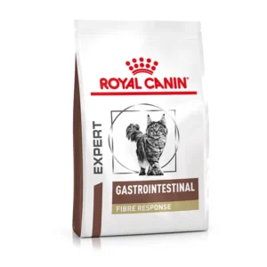 Royal Canin Feline Gastrointestinal Fibre Response Crocchette gatto  2 kg