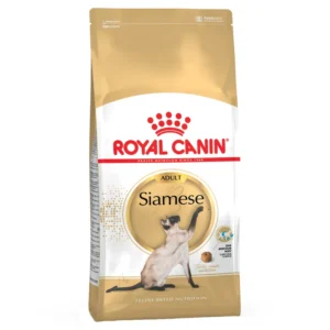 Royal Canin Siamese Adult Crocchette per gatto kg 2