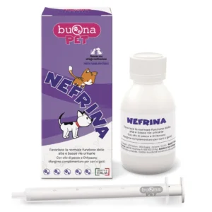 Buona Pet Nefrina 60 gr