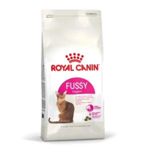 Royal Canin Cat Fussy Exigent 10kg