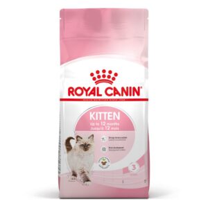 Royal Canin Cat Kitten 2 kg