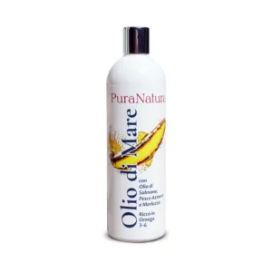 Pura Natura OLIO DI MARE