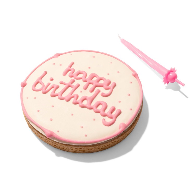 DoggyeBag Cake torta di Canpleanno per cani 85 gr - immagine 2
