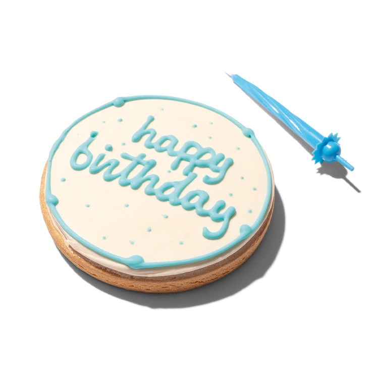 DoggyeBag Cake torta di Canpleanno per cani 85 gr - immagine 5